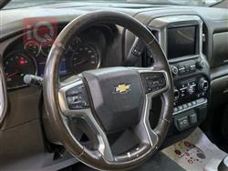 شێڤرۆلێت سلڤەرادۆ